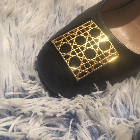 Christian Dior Heels - Picture 4 of 4